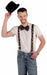 Awards Night Suspenders