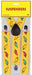 Chili Pepper Suspenders
