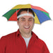 Umbrella Hat, One Size