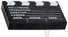 Clapboard Noisemakers, Box of 50