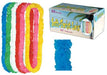 1.5"X36" ASST POLY LEIS IN LABELED BOX