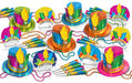 Rio New Year's Party Assortment for 50