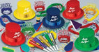 Legacy New Year's Eve Party Favor Kit for 50