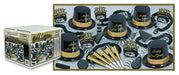 Gold Legacy New Year's Party Assortment for 25