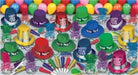 Grand Deluxe New Year's Party Kit for 50