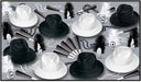 Chicago New Year's Eve Party Assortment for 50