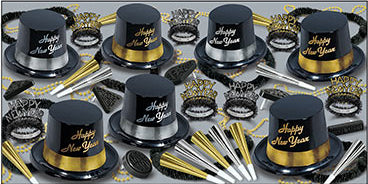 SILVER / GOLD LEGACY ASSORTMENT FOR 50