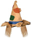 Scarecrow Hat, 1 Count