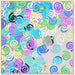 Curly Colors Multicolor Confetti, 0.5 oz