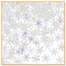 Opalescent Snowflake Confetti, 0.5 oz