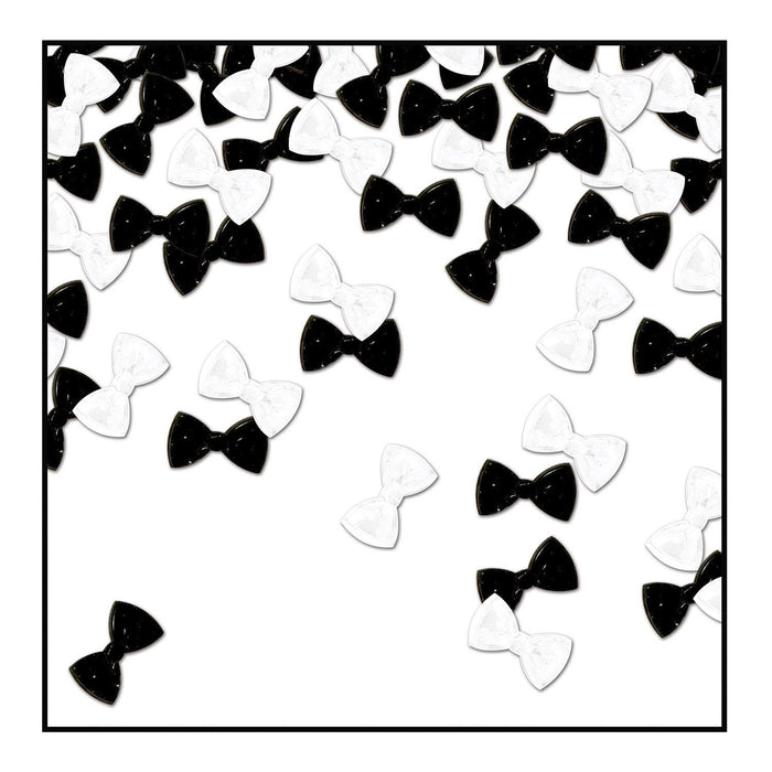 Bow Tie Confetti
