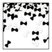 Bow Tie Confetti