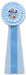 Mom to Be Blue Deluxe Rosette