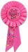 Girls' Night Out Rosette