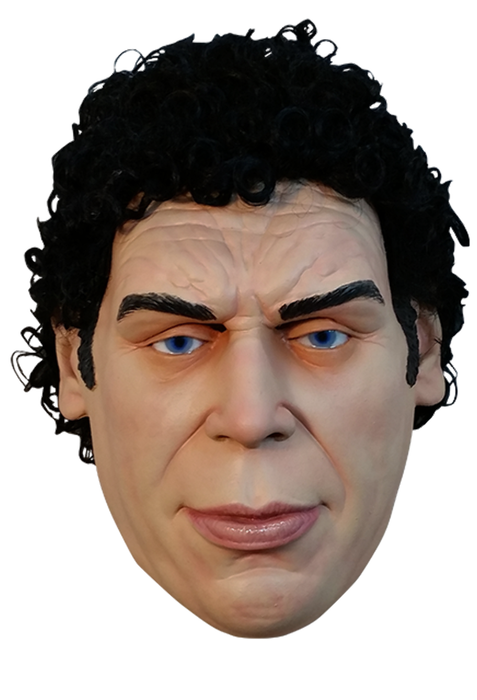 World Wrestling Entertainment - Andre The Giant Latex Mask