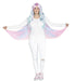 "Magical Unicorn Soft Wings Fabric"