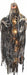 6 ft Hanging Creepy Mummy Halloween Decoration