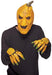 Twisted Terrors Bad Seed Halloween Mask