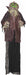 Hanging Pumpkin Scarecrow Halloween Decoration