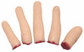 5-Piece Halloween Finger Prop Set