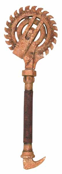26-Inch PU Foam Weapon Prop