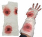 Bloody Arm Bandages Halloween Costume Accessory