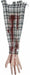 Bloody Arm with Cloth Halloween Prop