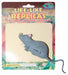 Soft Rat Halloween Prop