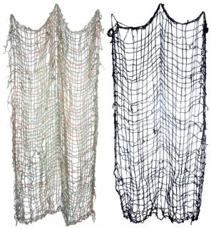 63"X41" CARGO NET ASST 63"X41"
