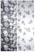 Assorted Skull Print Accessory, 118 x 30 Inches