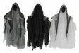 21-Inch Faceless Reaper Halloween Prop, Assorted Styles