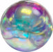 DecoChamp 54-Inch Iridescent Deco Ball