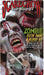 Scarecrow Zombie Makeup Kit with Paint and Blood
