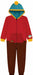 Suitmeister South Park Cartman Adult Onesie, Medium