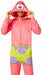 OppoSuits Patrick Star Adult Onesie, 2XL