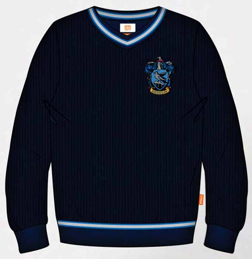 Harry Potter Ravenclaw Sweater, X-Large