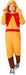 OppoSuits Appa Kids Onesie, US 12