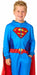 Suitmeister Superman Kids' Onesie, US Size 12