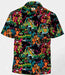 Suitmeister Scooby-Doo Short Sleeve Shirt, Small