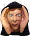 Original Scary Peeper Halloween Window Prop