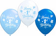 HAPPY 1ST BDAY BOY