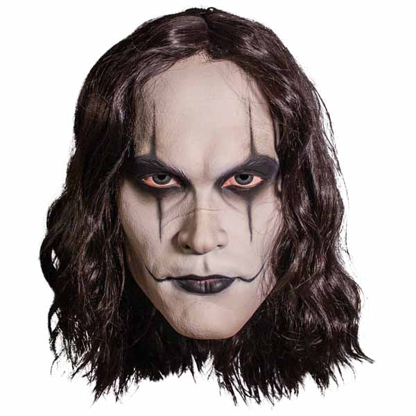 THE CROW DELUXE INJECTION MASK ERIC