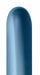 Sempertex Reflex Blue 260 Latex Twisting Balloons, 50 Count