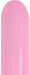 Sempertex Pink 260 Twisting Balloons, 50 Count