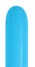 Sempertex Blue #040 260 Twisting Balloons, 50 Pack