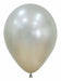 SILK CREAM PEARL 5" SEMPERTEX 50/BG