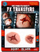 Tinsley Transfers Point Blank 3D FX Bullet Wound Makeup