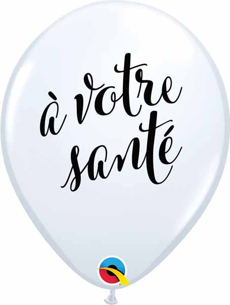 SIMPLEMENT A VOTRE SANTE 11" WT 50/BG