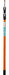Clik-Clik Mini MagPole Telescopic Extension Pole, 12 ft