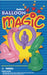Balloon Magic 260Q Paperback Book